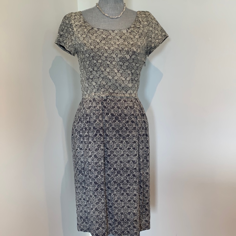 Jackpot dress